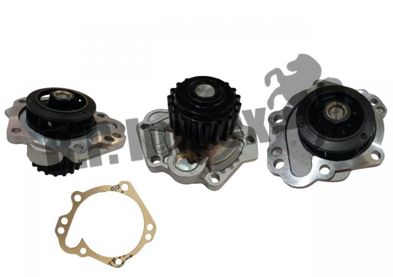 WATER PUMP ASSY